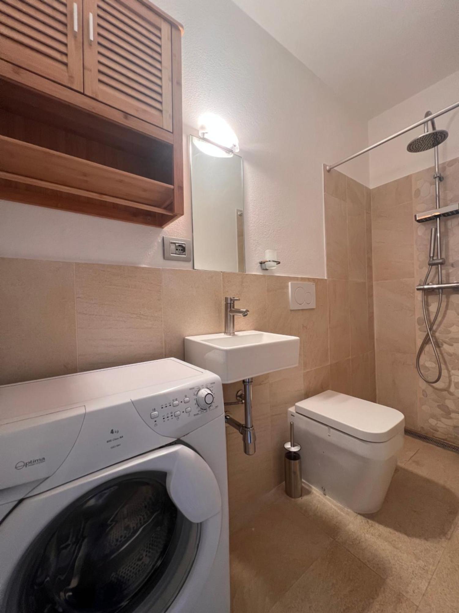 Olivetta House Holiday Moneglia Ngoại thất bức ảnh