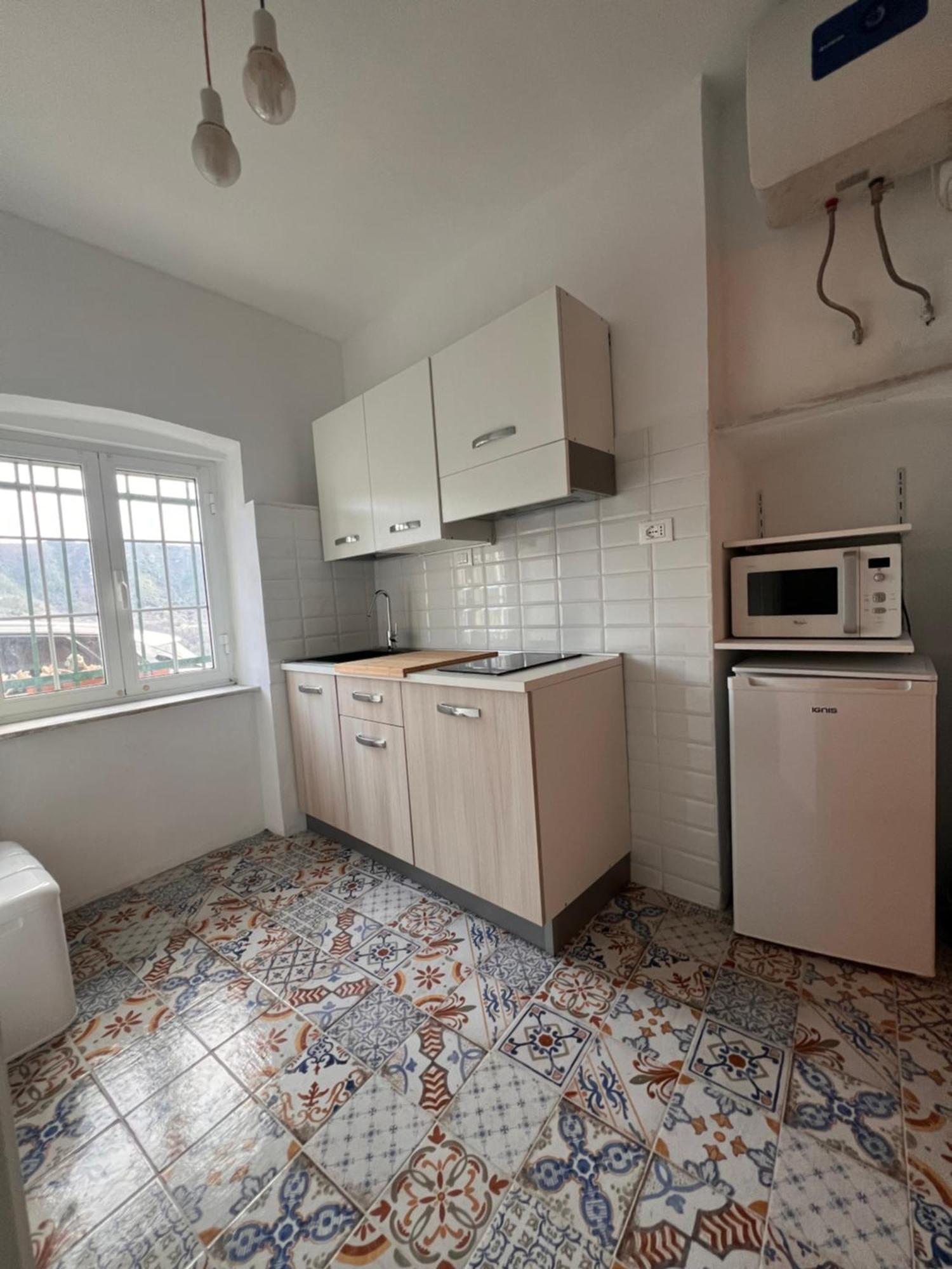 Olivetta House Holiday Moneglia Ngoại thất bức ảnh