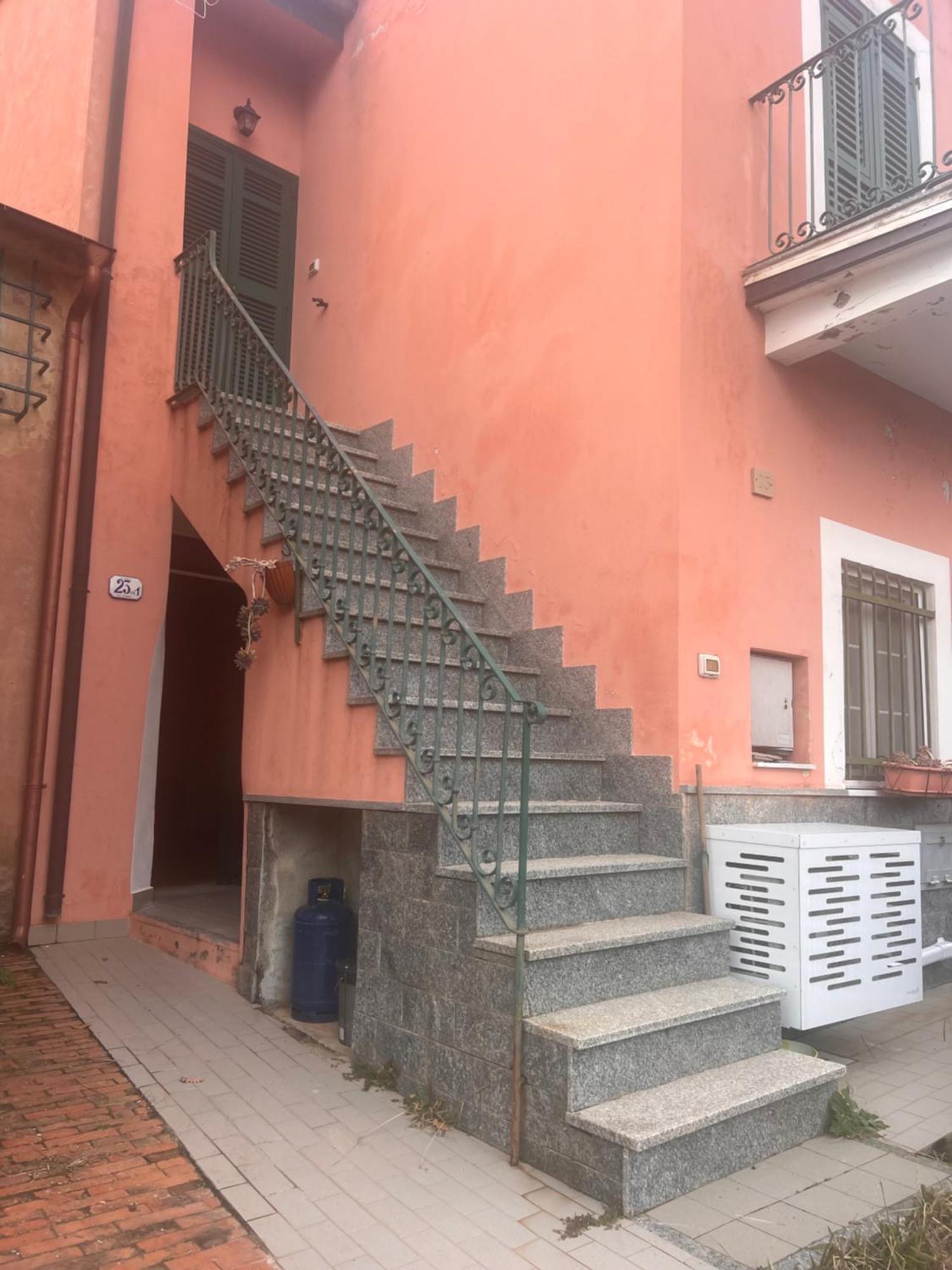 Olivetta House Holiday Moneglia Ngoại thất bức ảnh