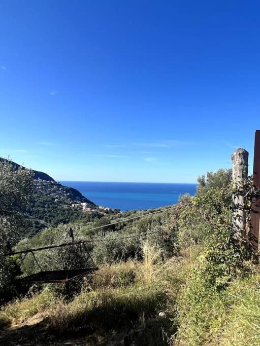 Olivetta House Holiday Moneglia Ngoại thất bức ảnh