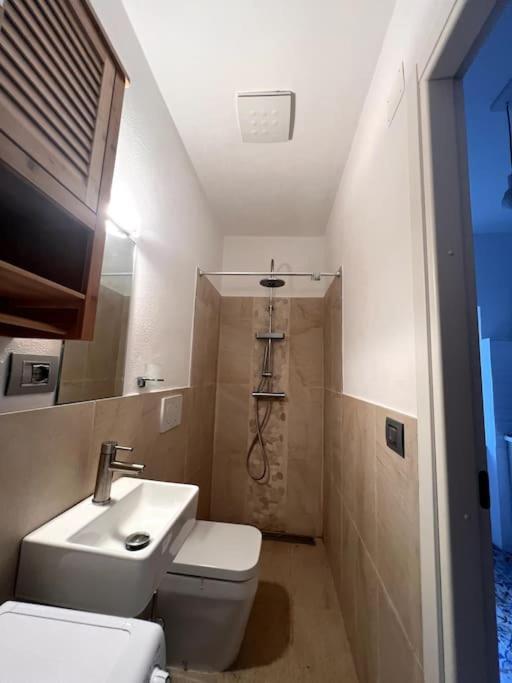 Olivetta House Holiday Moneglia Ngoại thất bức ảnh